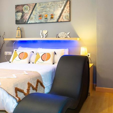 Love Apartment Malaga Center Buitenkant foto
