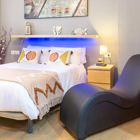 Love Apartment Malaga Center Buitenkant foto
